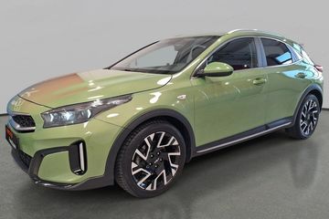 Kia XCeed T-GDI L DCT