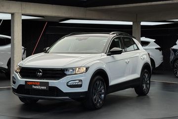 Volkswagen T-Roc 1.0 TSI Advance