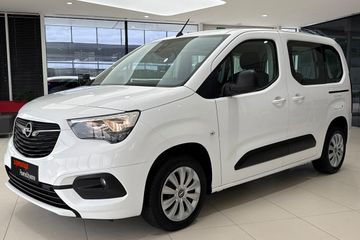 Opel Combo L1H1 Edition