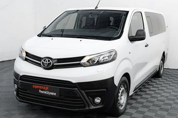 Toyota Proace Verso Long L2H1