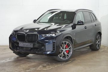 BMW X5 xDrive40i M Sport