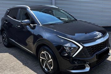 Kia Sportage 1.6 T-GDI L 2WD DCT
