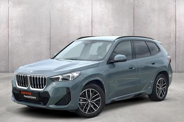 BMW X1 SDRIVE20i