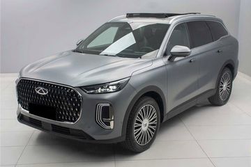 Chery Tiggo 9 Prestige 1.5 T-GDI Super Hybrid DHT 7os.