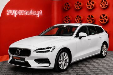 Volvo V60 B3 B Momentum Core aut