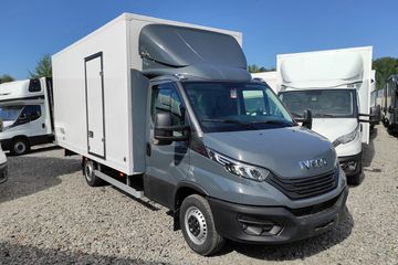Iveco Daily 35S18 Kontener 10EP