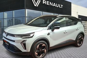 Renault Captur 1.0 TCe Techno LPG