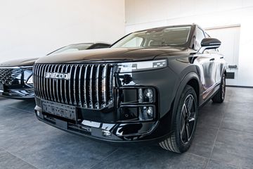 Jaecoo 7 1.5 T-GDI Super Hybrid Exclusive DHT