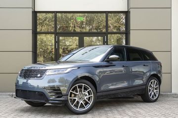 Land Rover Range Rover Velar P400e Dynamic HSE