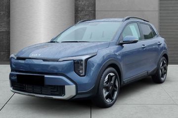 Kia Stonic 1.0 T-GDI Business Line DCT
