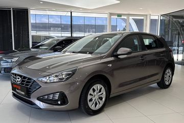 Hyundai i30 1.5 DPI Classic +