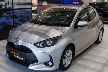 Toyota Yaris 1.5 Comfort