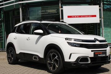 Citroen C5 Aircross Shine EAT8