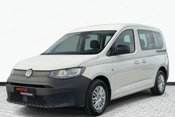 Volkswagen Caddy 2.0 TDI