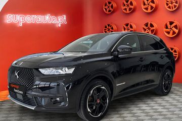 DS DS7 1.6 Performance Line