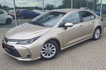 Toyota Corolla 1.5 Comfort