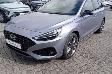 Hyundai i30 1.5 T-GDI 48V Smart