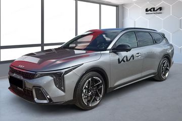 Kia K4 1.6 T-GDI GT Line