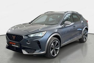 Cupra Formentor 1.5 TSI