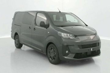 Fiat Scudo Maxi L2H1 Zabudowa Brygadowa EAT8