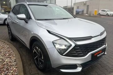 Kia Sportage L T-GDI 2WD DCT