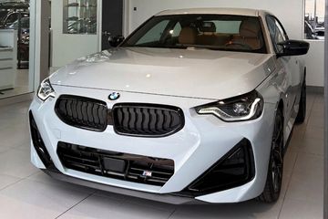 BMW Seria 2 Coupe M240i xDrive