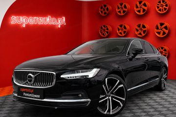 Volvo S90 B5 D AWD Plus Bright aut