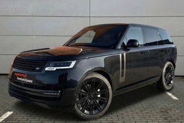 Land Rover Range Rover D300 AWD SE