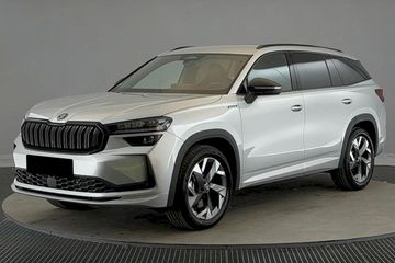 Skoda Kodiaq Sportline 2.0 TDI DSG 4x4