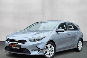 Kia Ceed 1.5 t-Gdi m Dct