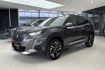 Peugeot 2008 1.2 PureTech Allure