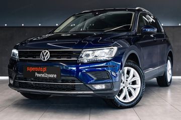 Volkswagen Tiguan 2.0 TDI DSG 4MOT
