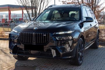 BMW X7 M60i xDrive
