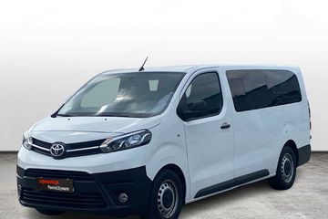 Toyota Proace Verso L2H1