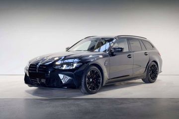 BMW Seria 3 Touring M3 Competition xDrive
