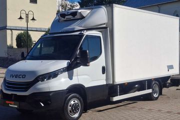 Iveco Daily 50C18