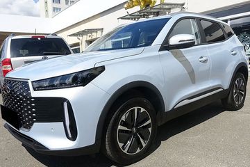 Chery Tiggo 4 Premium 1.5 HEV