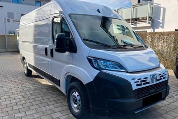 Fiat Ducato Maxi L3H2 aut