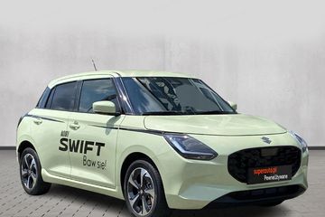 Suzuki Swift 1.2 Dualjet SHVS Elegance