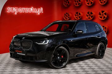 BMW X3 xDrive20d mHEV aut