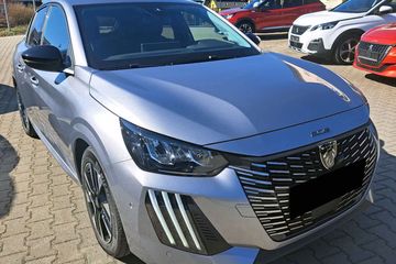 Peugeot 208 Allure 1.2 PureTech