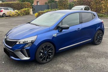 Renault Clio Esprit Alpine 1.6 E-TECH