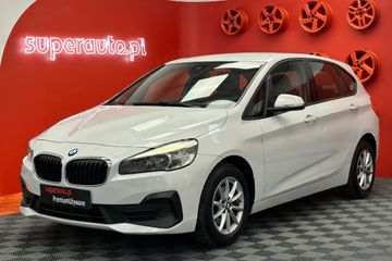 BMW Seria 2 Active Tourer 216d