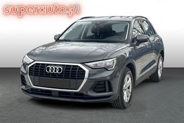 Audi Q3 35 TFSI