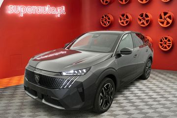 Peugeot 3008 GT 1.2 PureTech mHEV  e-DCS6