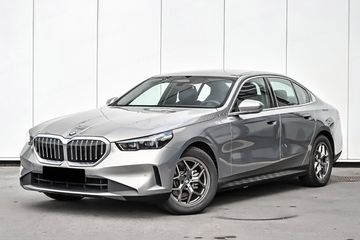 BMW Seria 5 520d xDrive