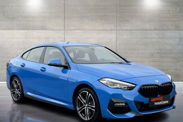 BMW Seria 2 220i M Sport aut