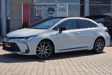 Toyota Corolla 1.8 Hybrid Gr Sport