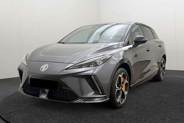 MG 4 64kWh XPower 4x4