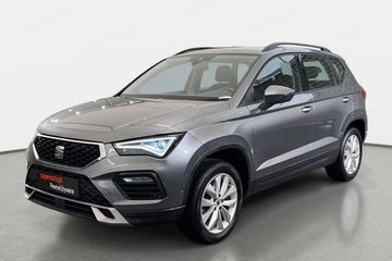 Seat ATECA 2.0 TDI DSG